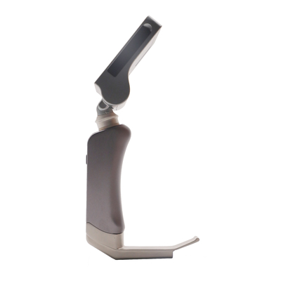 316 Videolaryngoscoop USB 32GB van Roestvrij staal de Flexibele Haiye