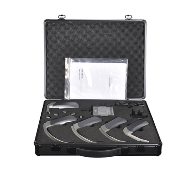 SS304 medische Chirurgische Endoscoop960*480 Draagbare Videolaryngoscoop