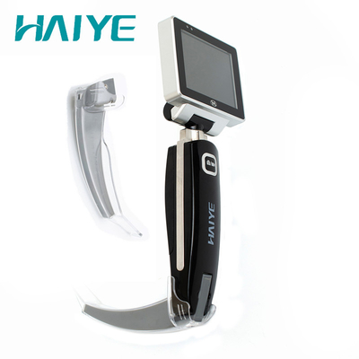 3 bladen Medische Chirurgische Endoscoop 1060 Hpa-Inzichts Videolaryngoscoop