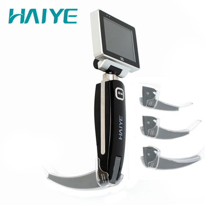 3 bladen Medische Chirurgische Endoscoop 1060 Hpa-Inzichts Videolaryngoscoop