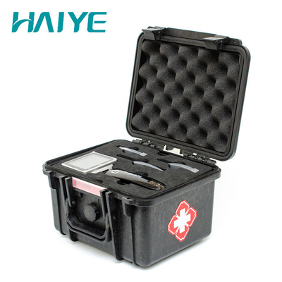 3 bladen Medische Chirurgische Endoscoop 1060 Hpa-Inzichts Videolaryngoscoop
