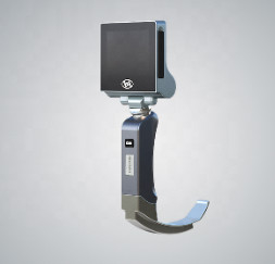 Ambulance KNO Air Track Haiye Videolaryngoscoop 32GB