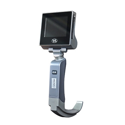 Herhaalde Intelligente Medische Video de Luchtrouteintubatie van de Laryngoscoopanesthesie